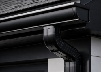 gutters