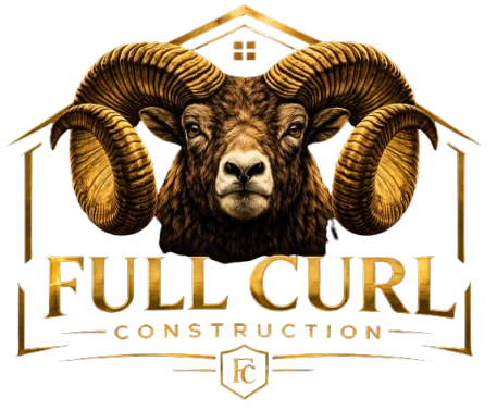 Full Curl Construction